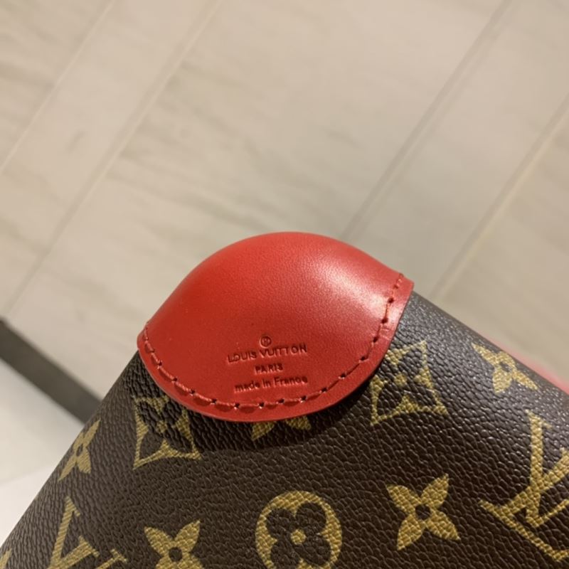 Louis Vuitton Suitcase